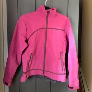 Women’s Columbia Ski Jacket SM EUC